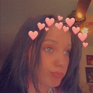 Meet your Posher, Kyleigh